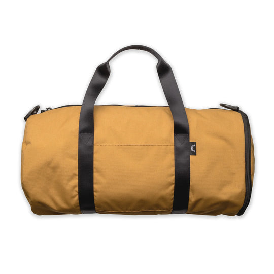 Varsity Duffle 2.0 Wheat