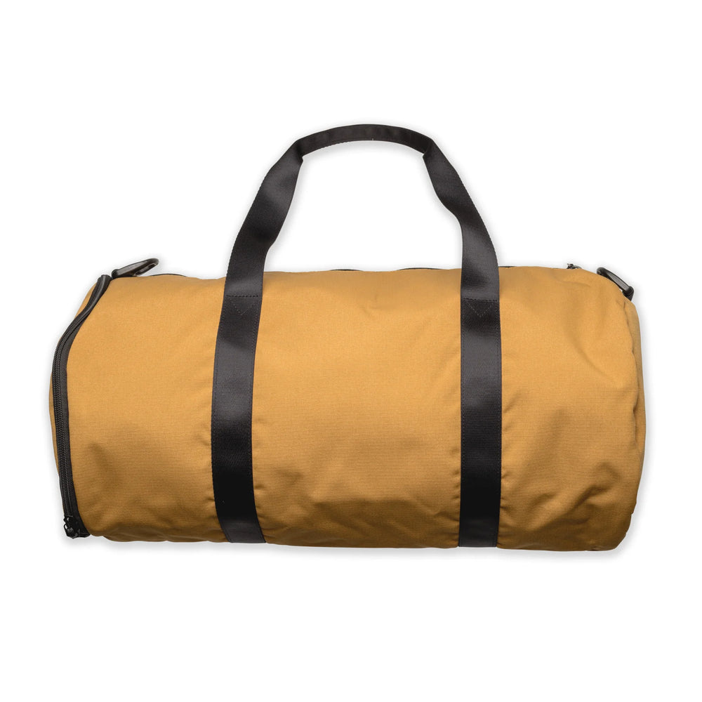 Varsity Duffle 2.0 Wheat