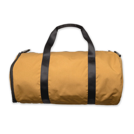 Varsity Duffle 2.0 Wheat