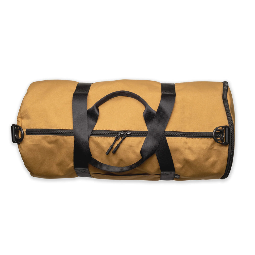 Varsity Duffle 2.0 Wheat