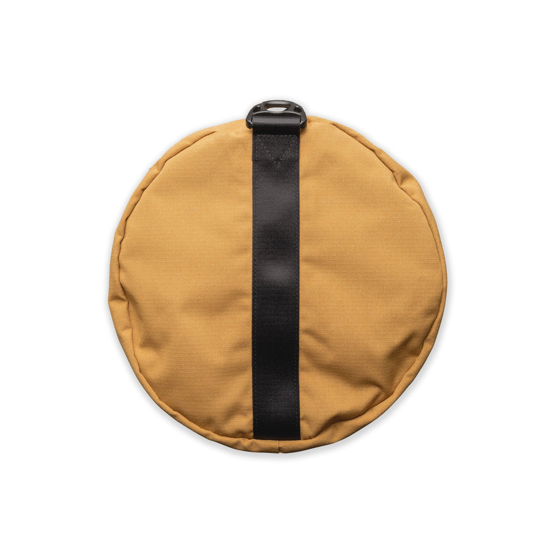 Varsity Duffle 2.0 Wheat