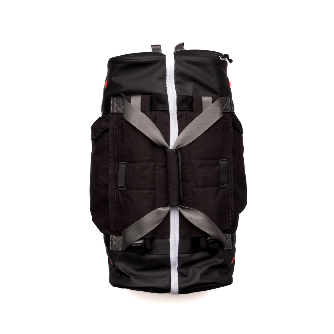 FC Weekender Duffle R - Black