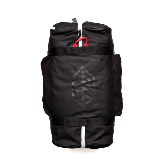 FC Weekender Duffle R - Black