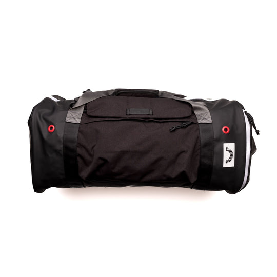 FC Weekender Duffle R - Black