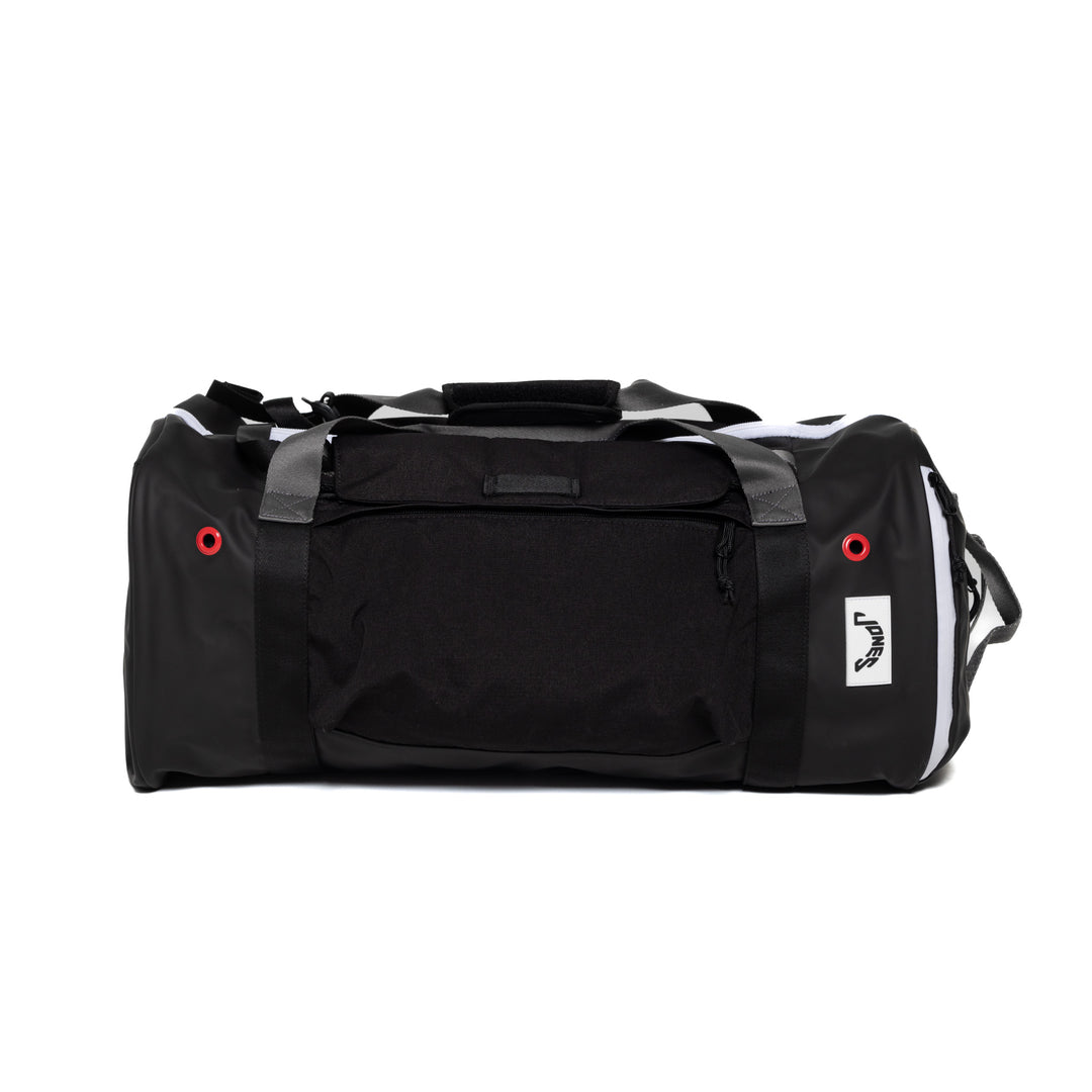 FC Weekender Duffle R - Black