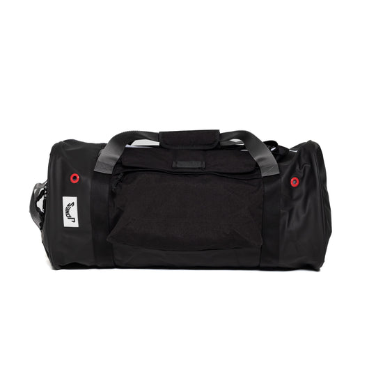 FC Weekender Duffle R - Black