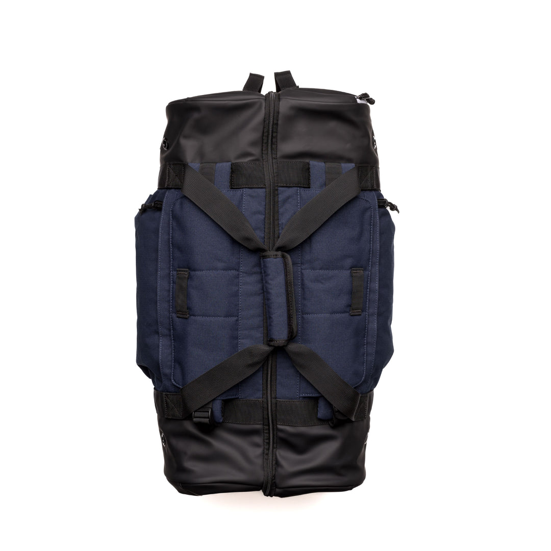 FC Weekender Duffle R - Black & Navy (Timberland)