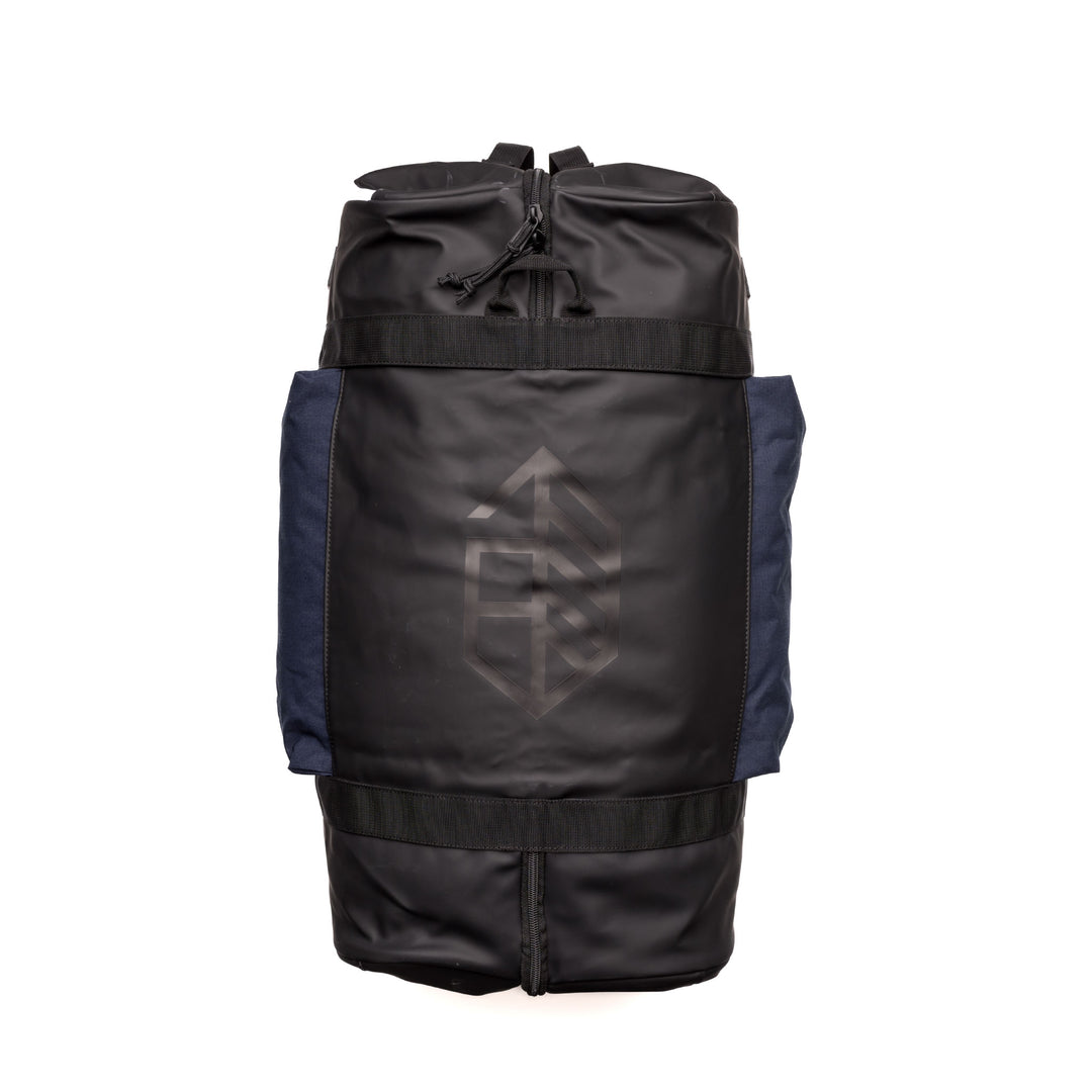 FC Weekender Duffle R - Black & Navy (Timberland)