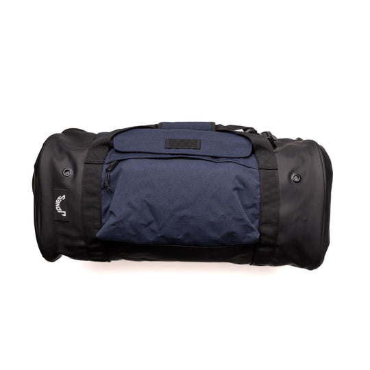 FC Weekender Duffle R - Black & Navy (Timberland)