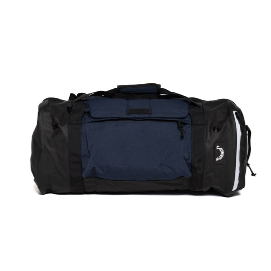 FC Weekender Duffle R - Black & Navy (Timberland)