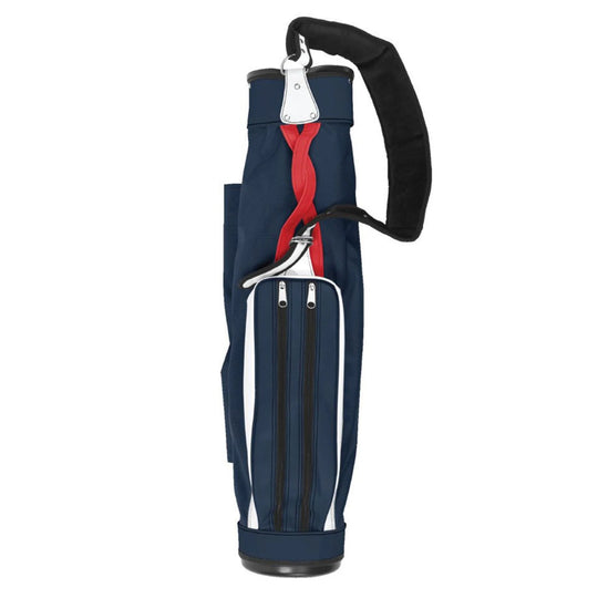 Original Jones Bag-Navy/White/Red