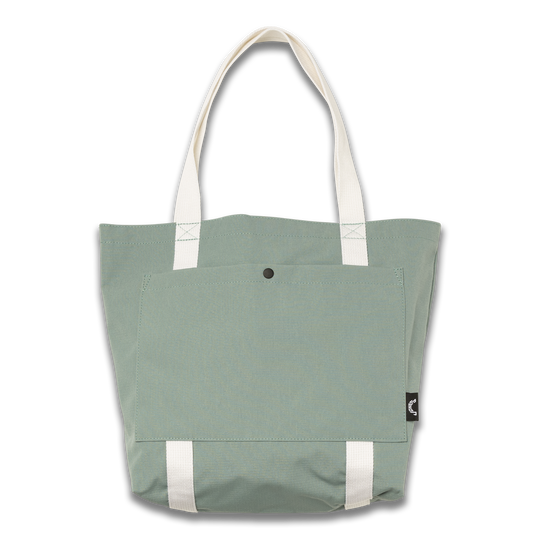 Jones Tote Bag R-Clay Green