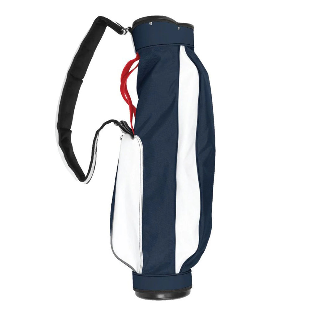 Original Jones Bag-Navy/White/Red