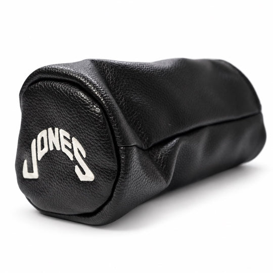 Jones Barrel Headcover - Black