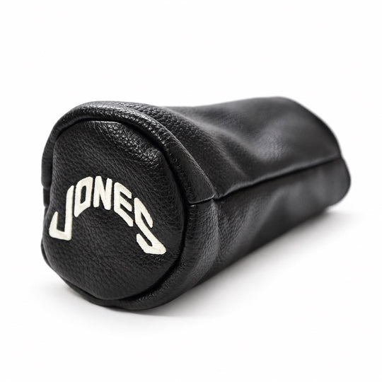 Jones Barrel Headcover - Black