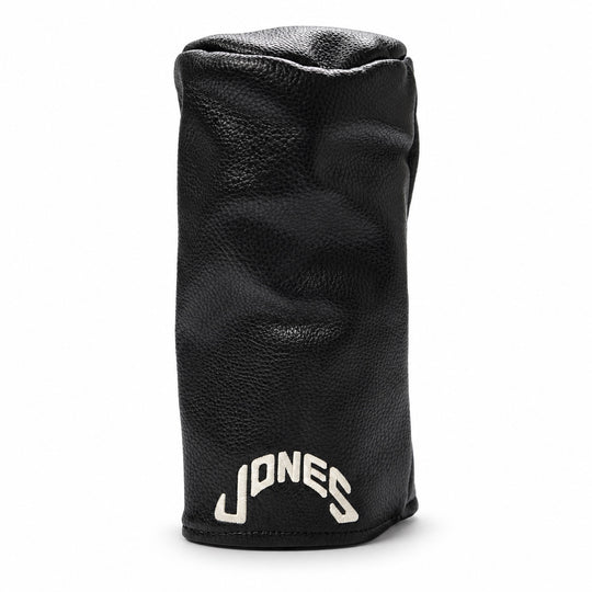 SEND IT Barrel Driver Headcover - Black