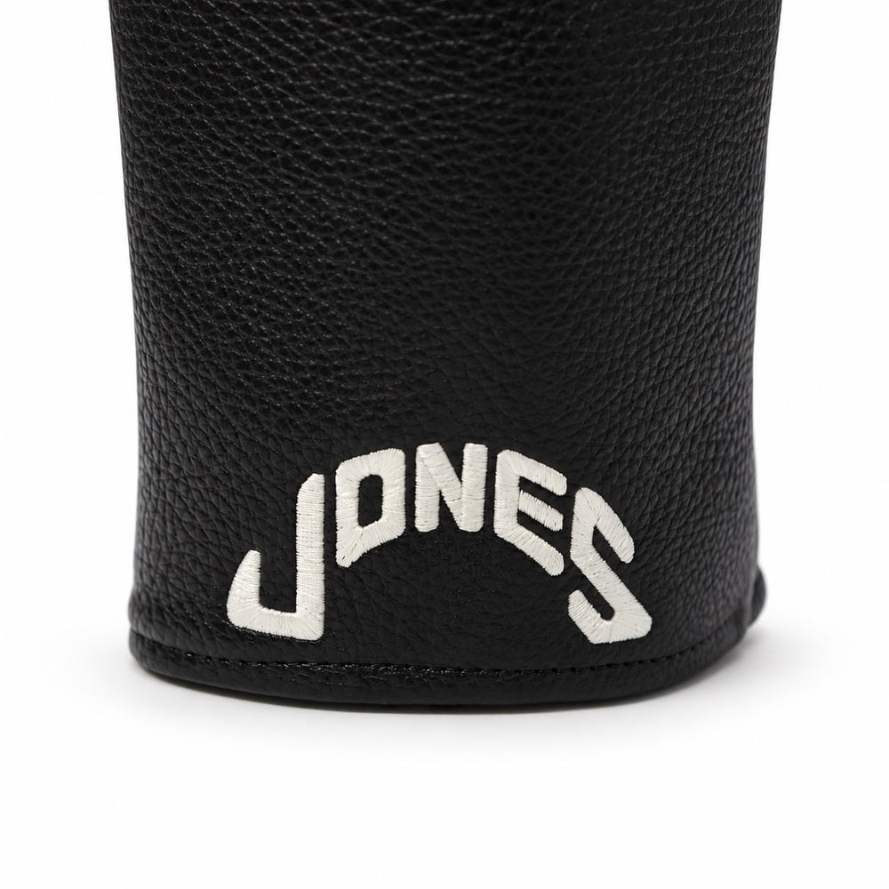 SEND IT Barrel Driver Headcover - Black