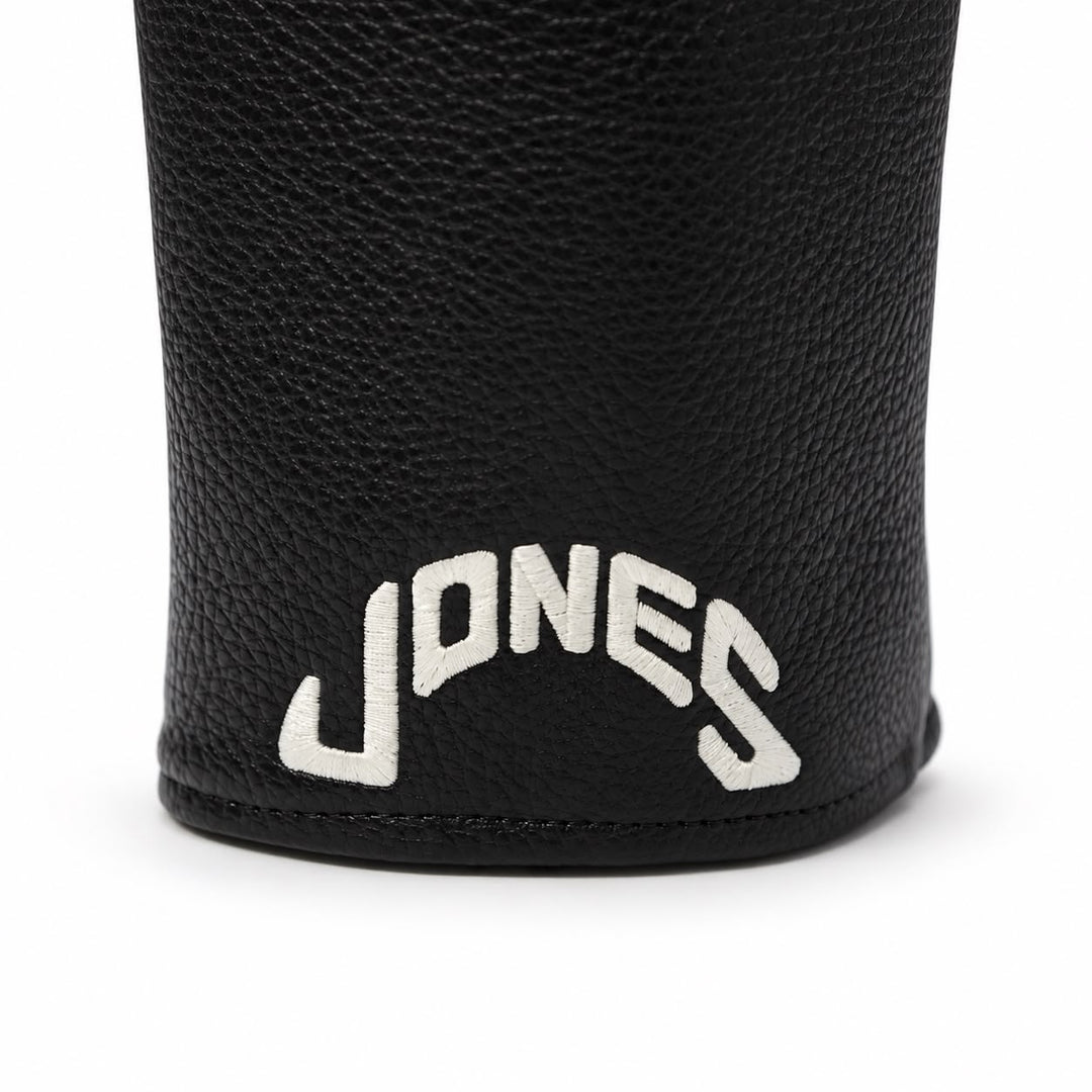 SEND IT Barrel Driver Headcover - Black