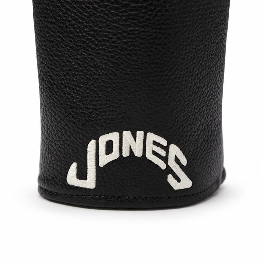 SEND IT Barrel Driver Headcover - Black