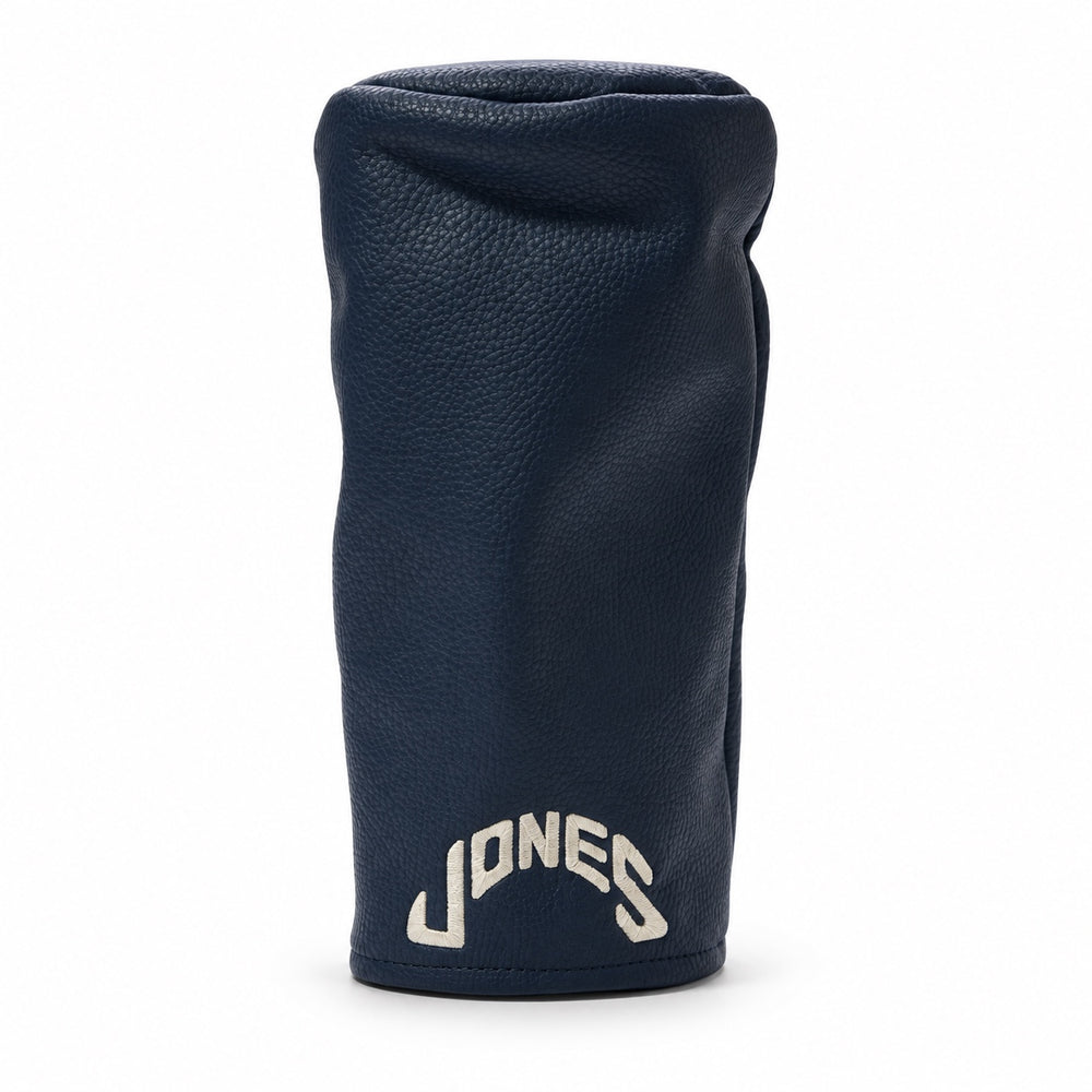 SEND IT Barrel Driver Headcover - Navy