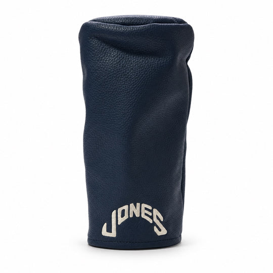 SEND IT Barrel Driver Headcover - Navy