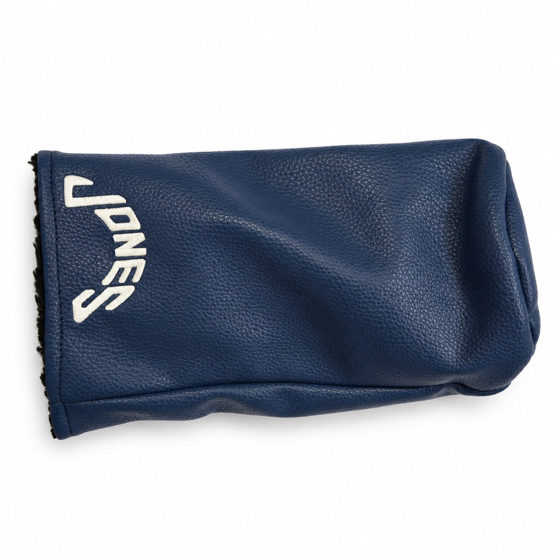 SEND IT Barrel Driver Headcover - Navy