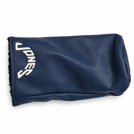 SEND IT Barrel Driver Headcover - Navy