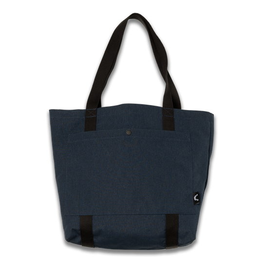 Jones Tote Bag R-Navy