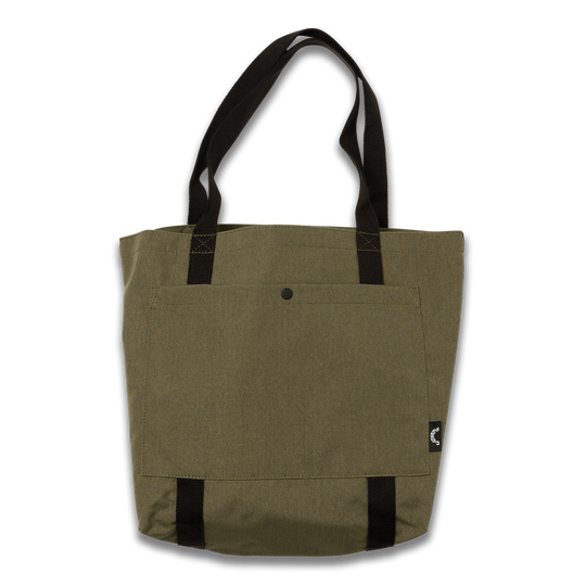 Jones Tote Bag R-Olive