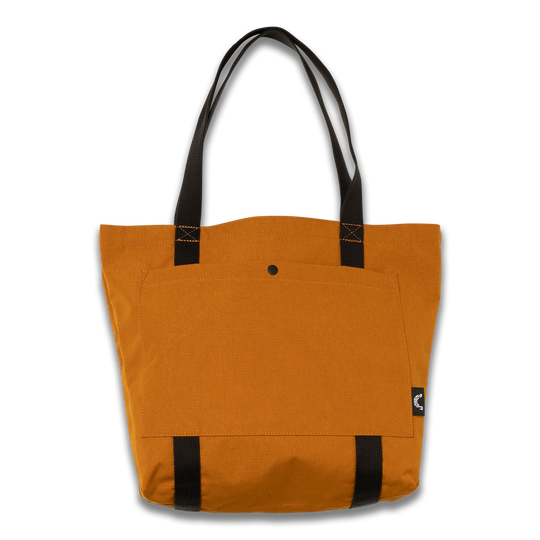 Jones Tote Bag R-Sienna