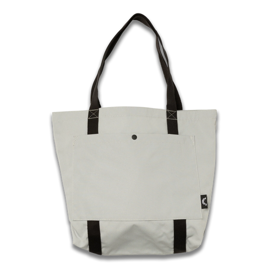 Jones Tote Bag R-Moon Grey