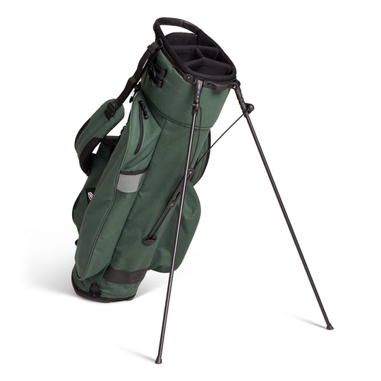 Utility Trouper R 3.0 Stand Bag - Dark Green