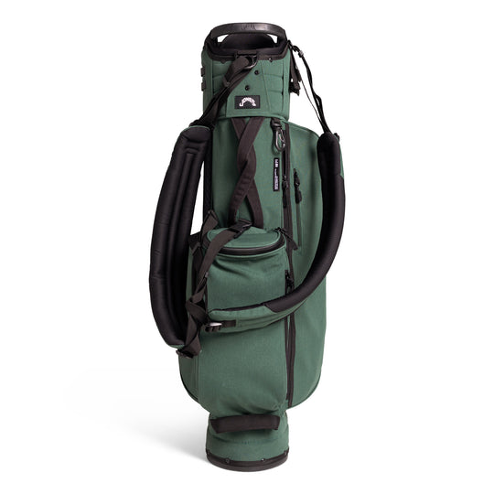 Utility Trouper R 3.0 Stand Bag - Dark Green