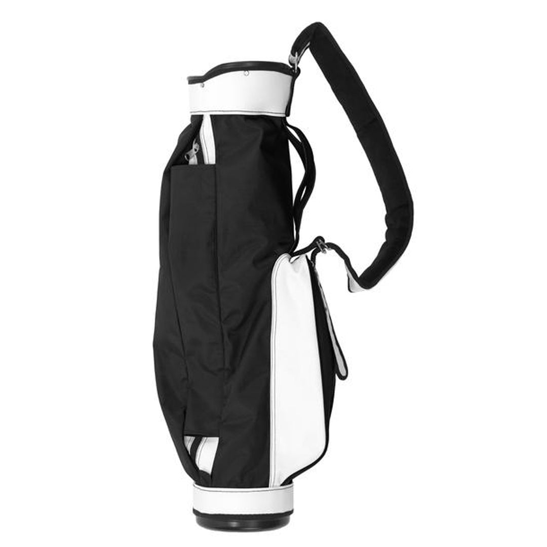 Original Jones Bag - Black/White