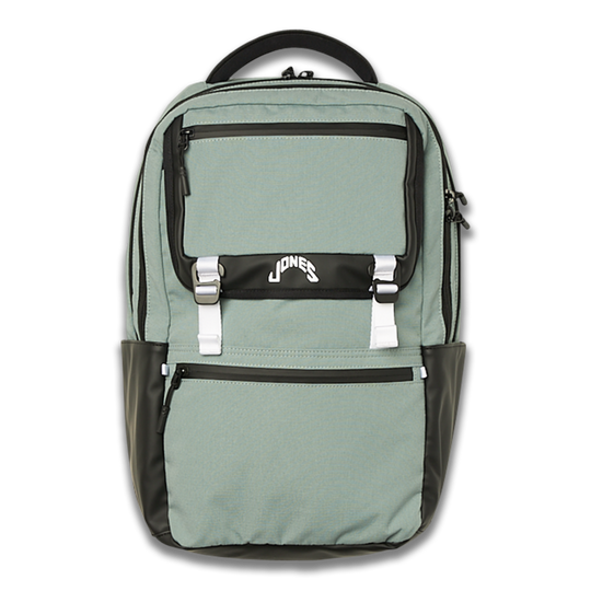 A2 R Backpack - Clay Green