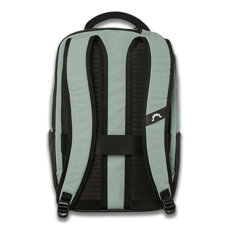 A2 R Backpack - Clay Green
