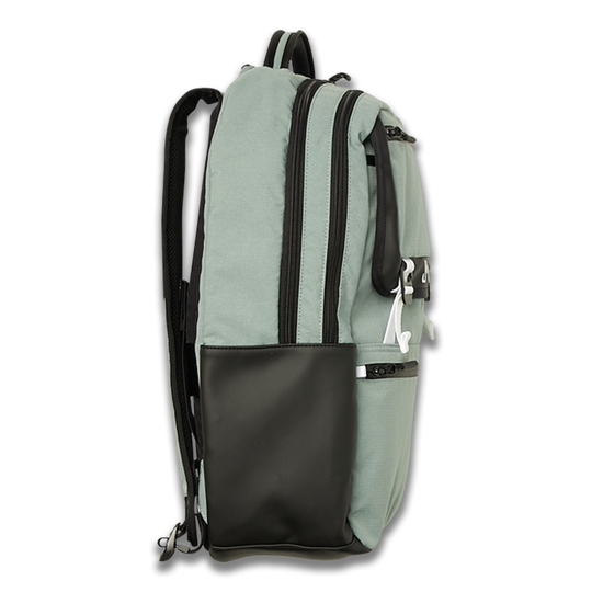 A2 R Backpack - Clay Green