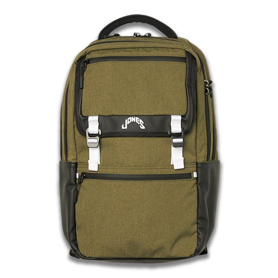 A2 R Backpack - Olive