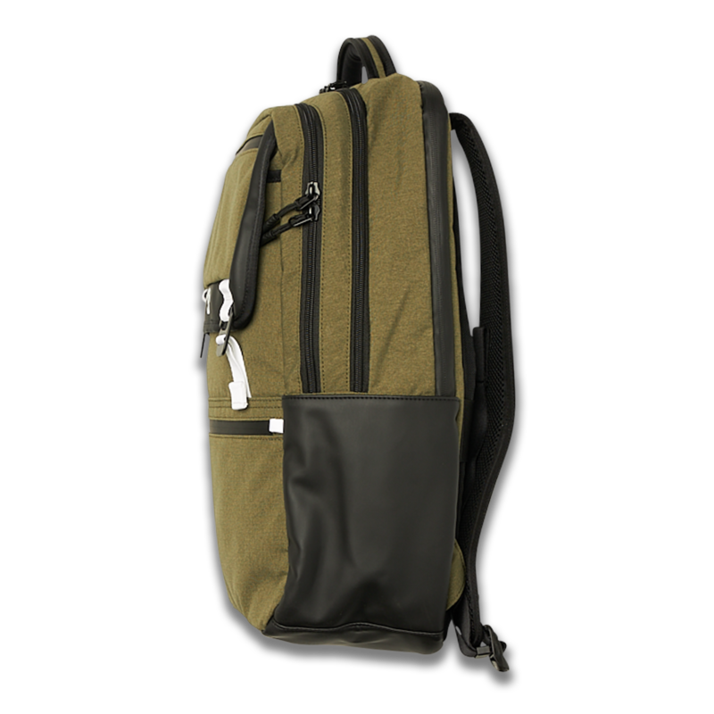 A2 R Backpack - Olive