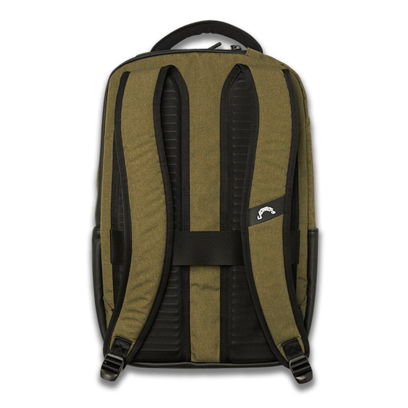 A2 R Backpack - Olive