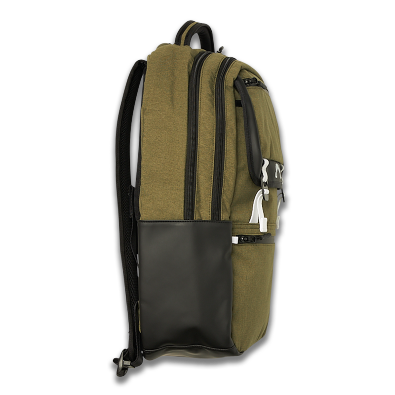 A2 R Backpack - Olive