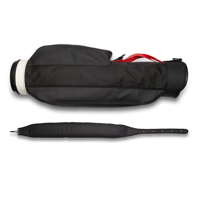 Original Jones Bag Tblazer - Black/Red Handle