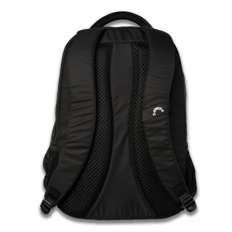 A1 Backpack - Black Timberland