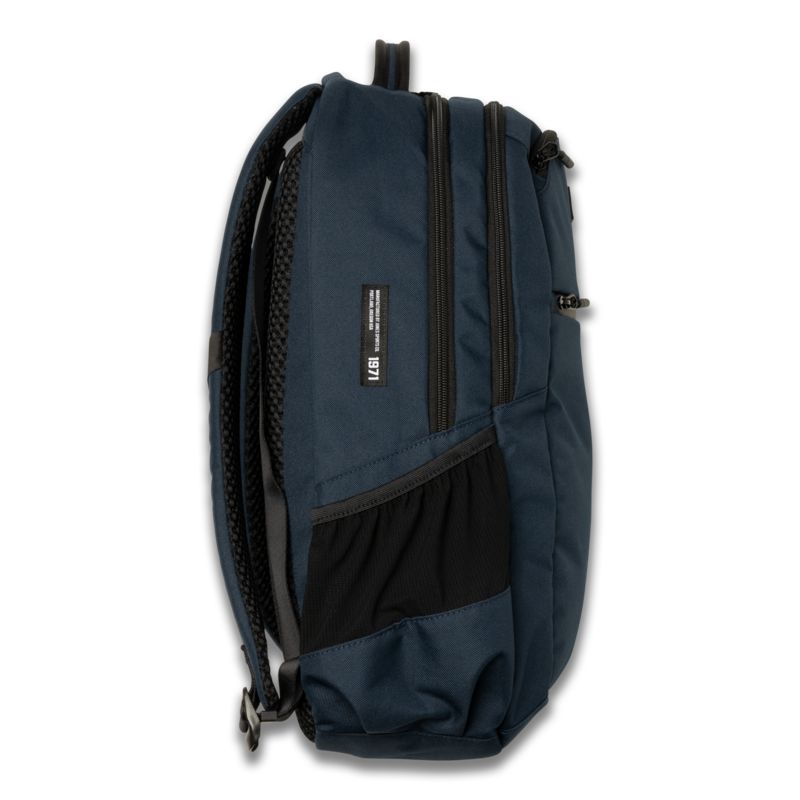 A1 Backpack - Navy