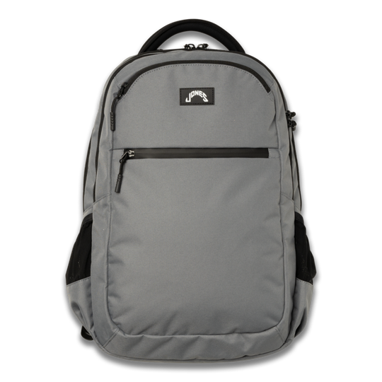 A1 Backpack - Midtown Grey