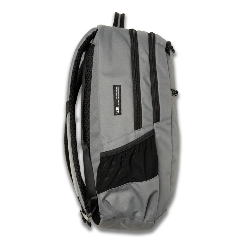A1 Backpack - Midtown Grey