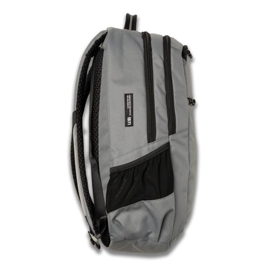 A1 Backpack - Midtown Grey