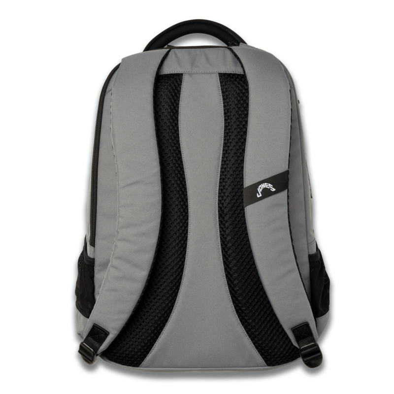 A1 Backpack - Midtown Grey