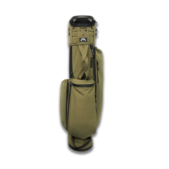 Utility Trouper R - Olive