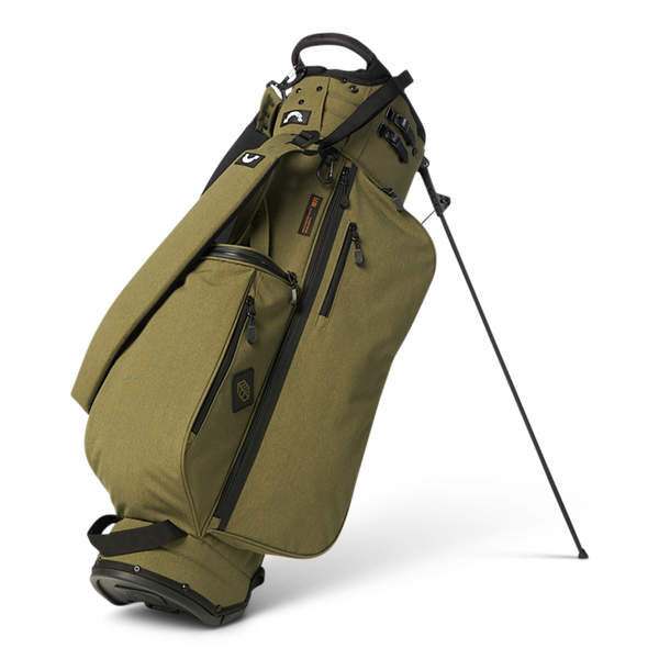 JONES TROUPER オリーブ・ホワイト JONES TROUPER オリーブ・ホワイト Trouper – Jones Golf Bags